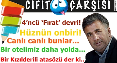 Cıfıt Çarşısı