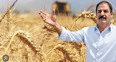 Çiftçi rakamlardan memnun