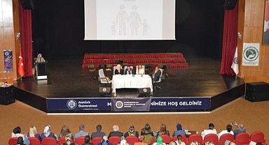'Çocuklar İçin Anneler Elele'