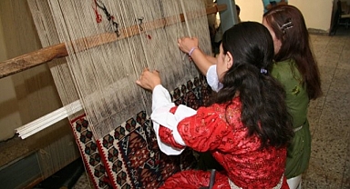 Azmedip coğrafi işaret tescil belgesi aldılar