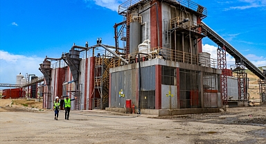 Çöpten elektrik üretiyorlar!