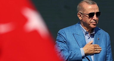 Cumhurbaşkanı Erdoğan'dan bayram mesajı