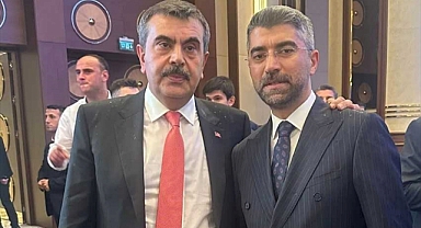 Cumhurbaşkanımızın Erzurum'a sevgisinin tezahürü