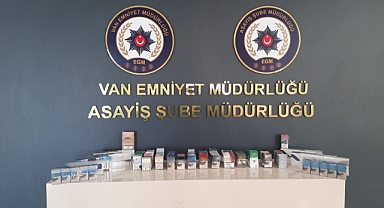 Değişik suçlardan 24 kişi tutuklandı
