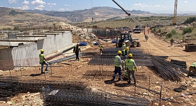 Deprem konutları hızla yükseliyor