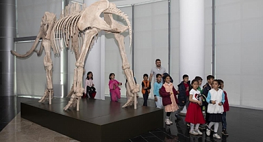 Doğadan sofraya bilim projesi