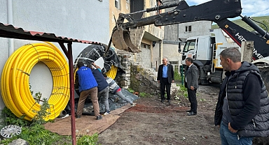 Doğalgaz müjdesi! 2024'ü bekliyorlar