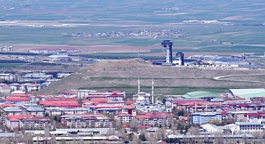 Doğu’da en çok heyelan oluyor