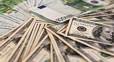 Dolar 20,90'ı geçti