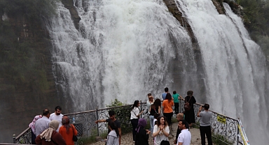 Doluluk oranı yüzde 100'e ulaştı