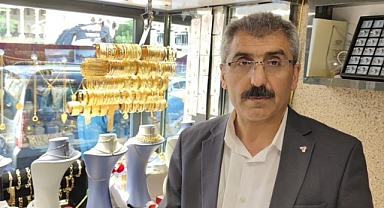 Düğün yapacaklara 'sahte altın' uyarısı