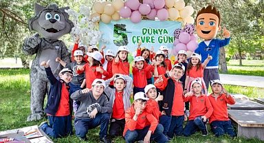 Dünya Çevre Farkındalık Günü