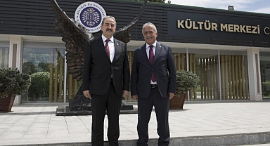 Dünya ile rekabet edecek düzeye geldi!