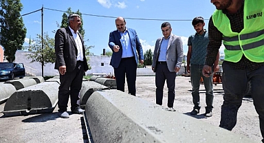 Durmak yok, üretime devam