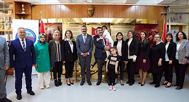 Eğitimi istişarelerle birlikte yöneteceğiz