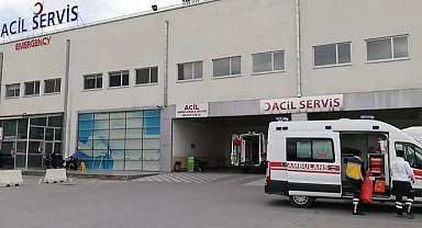 Elektrik akımına kapıldı, hayatını kaybetti