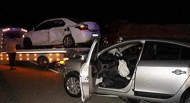 Erzincan-Erzurum karayolunda can pazarı!