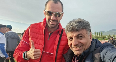 Erzurum bizim evimiz gibi