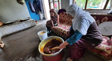 Erzurum’da 49 ürünün coğrafi işareti var