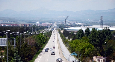 Erzurum’da 5 ayda kaç trafik kazası yaşandı?