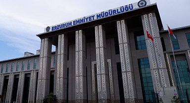 Erzurum'da aranan 15 şahıs yakalandı