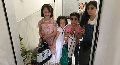 Erzurum'da asırlardır devam eden gelenek: Arafalık