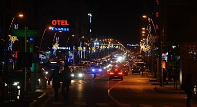 Erzurum’da bin kişi başına kaç araç düşüyor?