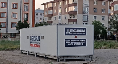 Erzurum'da kurban kesim ücretleri belli oldu