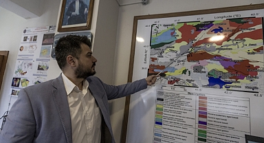 Erzurum'da o bölgelere uyarı! Sakın ev yapmayın!