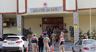 Erzurum'da uyuşturucu operasyonu!