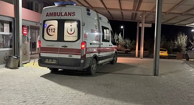 Erzurum'da şofben evli çifti zehirledi!