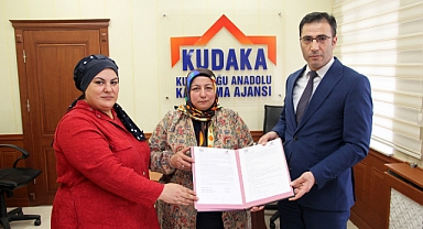 Erzurum'da Yöresel Ürünler Merkezi Kuruluyor