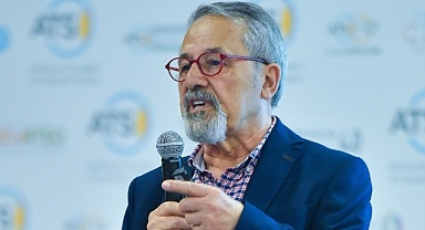 Erzurum depremi sonrası Naci Görür'den kritik uyarı