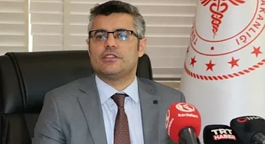 Erzurum Şehir Hastanesi Başhekimi Tör, Doçent oldu