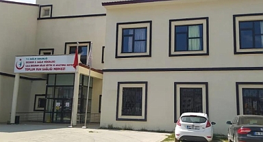 Erzurum'un hasta merkezli sağlık merkezi...