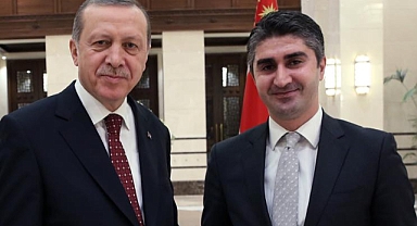 Erzurumlu Tarıkdaroğlu'na yeni görev