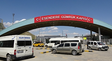 Esendere-1 operasyonunda 13 kişi tutuklandı