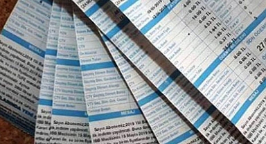 ESKİ su borçlarını yapılandırıyor!