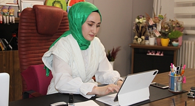 'Et tüketiminde ölçülü olun'