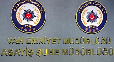 Farklı suçlardan aranıyorlardı, Yakalandılar