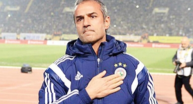 Fenerbahçe’de İsmail Kartal dönemi