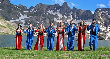 Festivaller şehri olma yolunda ilerliyor