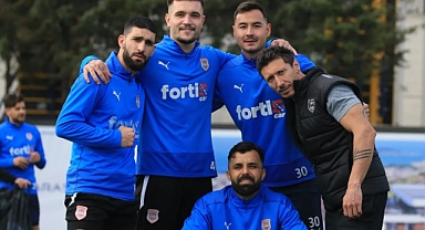 Final Akhisar’da oynanacak