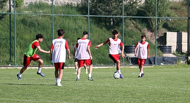 Futbol takımlarını misafir edecek