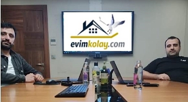 Genç girişimciden konaklama projesi