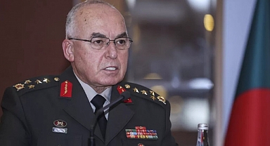 Genelkurmay Başkanı Musa Avsever oldu