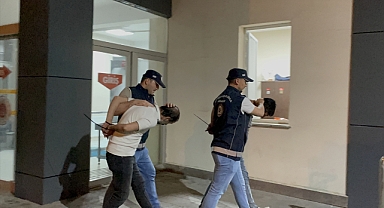 Göçmen kaçakçılarına göz açtırılmadı