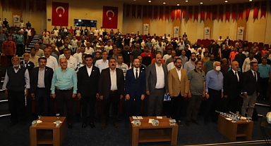 Erzurumspor kongresi öncesi sessizlik sürüyor