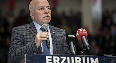 Gözler Onursal Başkan Sekmen’de