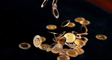 Gram altında yeni rekor! Tarihi zirveye ulaştı